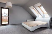 Upper Hamnish bedroom extensions