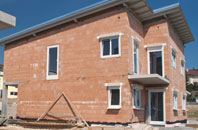 Upper Hamnish home extensions