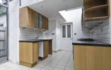 Upper Hamnish kitchen extension leads