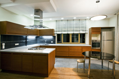 kitchen extensions Upper Hamnish